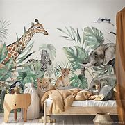 Image result for Kids Wallpaper with Animals