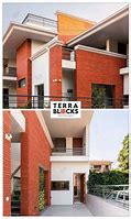 Image result for Terracotta Brick Tiles