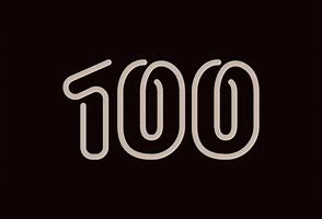 Image result for $100 Logo