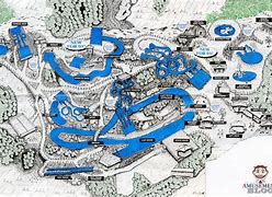 Image result for Splish Splash Map