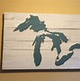 Image result for Great Lakes Wall Art