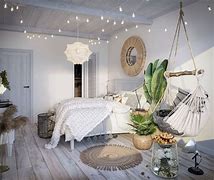 Image result for Bedroom Desk Boho