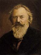 Image result for Johannes Brahms Musicians