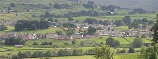 Image result for Hawes Yorkshire