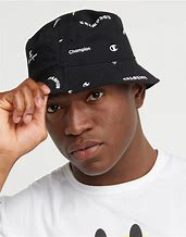 Image result for Champion Bucket Hat