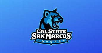 Image result for CSU San Marcos Logo