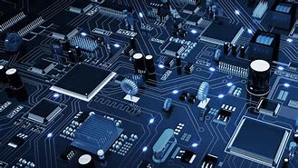 Image result for Semiconductor Wallpaper 4K