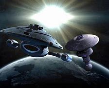 Image result for Voyager Star Trek 1920X1080 Wallpaper