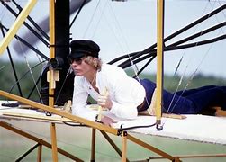 Image result for John Denver's Airplane