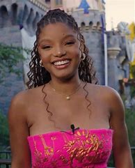 Image result for Halle Bailey Cute