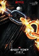 Image result for Ghost Rider Movie