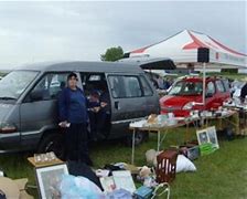 Image result for Pevensey Boot Fair