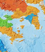 Image result for NOTAM Map Attiki