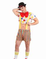 Image result for Simple Clown Fit