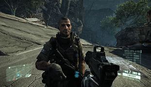 Image result for Crysis 2 Marines