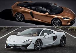 Image result for 570Gt vs 570s