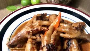 Image result for Rujak Pedas