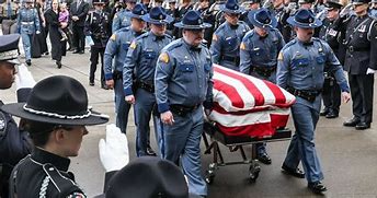 Image result for Wa St Trooper Killed