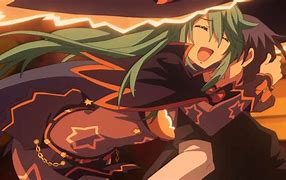 Image result for Date a Live Innocentius