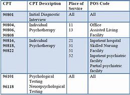 Image result for Series of CPT Codes