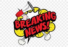 Image result for Big Breaking News Logo