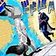 Image result for Jojo Walking Meme