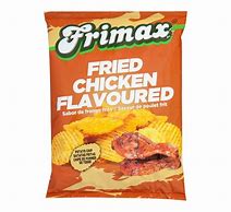 Image result for Max Fried Chips