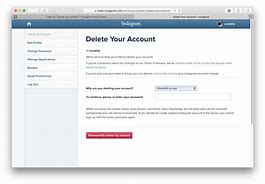 Image result for Delete Username