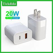 Image result for iPhone 20W Charger Photo HD