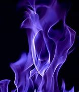 Image result for Purple Fire Flames