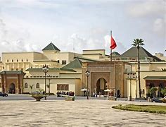 Image result for Rabat Morocco City Center