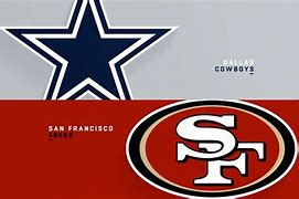 Image result for 49ers Over Cowboys