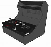 Image result for X-Arcade Tankstick