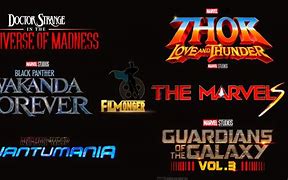 Image result for New Upcoming Marvel Movies