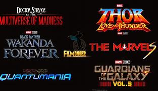 Image result for Marvel Movies to Come