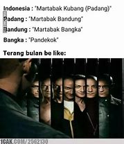 Image result for Meme Fakta Sungguh Terang