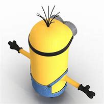 Image result for Two Eyed Minion