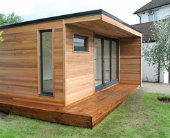 Image result for Garden Room Summer Houses