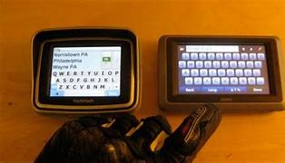 Image result for Dedicated Motorcycle GPS