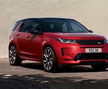 Image result for Land Rover Discovery Sport Yj66agm