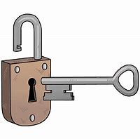 Image result for Key Lock