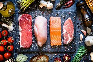 Image result for Seafood Meat Deli