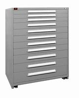 Image result for Lyon Modular Drawer Cabinet