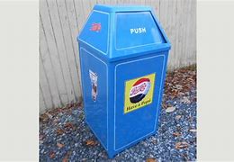 Image result for Pepsi Trash