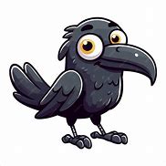 Image result for Funny Raven