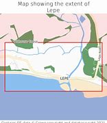 Image result for Lepe Map