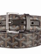 Image result for Goyard Belt