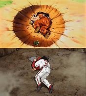 Image result for Yamcha Pose Meme