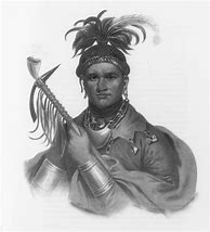 Image result for Seneca Indian Chief