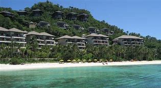 Image result for Shangri-La Boracay Philippines